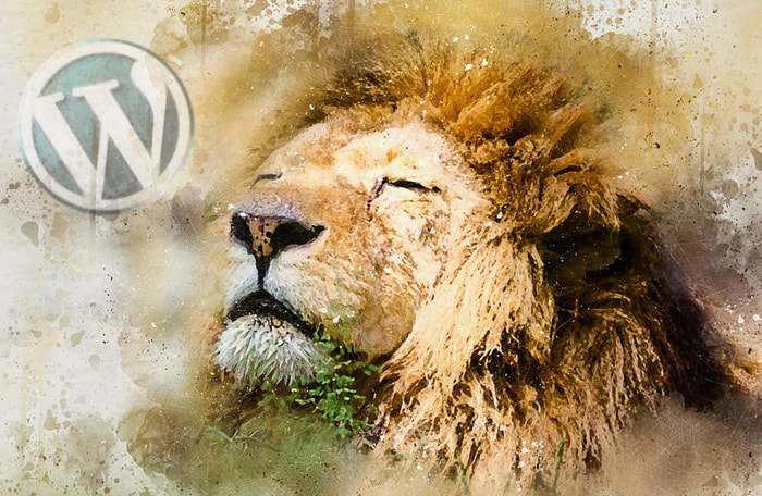 Lion Blogカスタマイズ【アドセンス＆見出し】ワードプレス無料テーマ