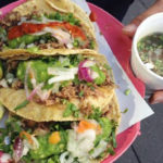 メキシコ料理がクッソ美味しすぎてヤバい【おすすめ現地グルメ】旅行ブログ