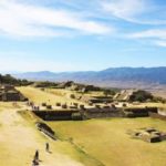 オアハカおすすめ観光【モンテアルバン遺跡の行き方】メキシコブログ