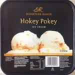 アイスクリーム消費量No.1ニュージーランドのホーキーポーキー以外も美味しい