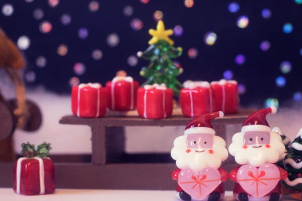 女性のクリスマスソング洋楽ランキング