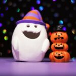 洋楽ハロウィンソング