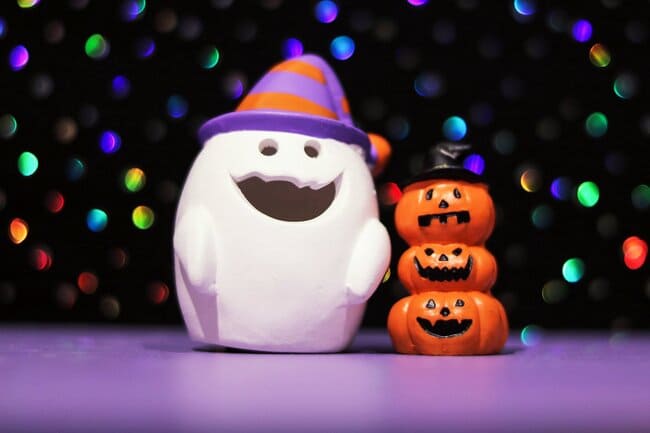 洋楽ハロウィンソング