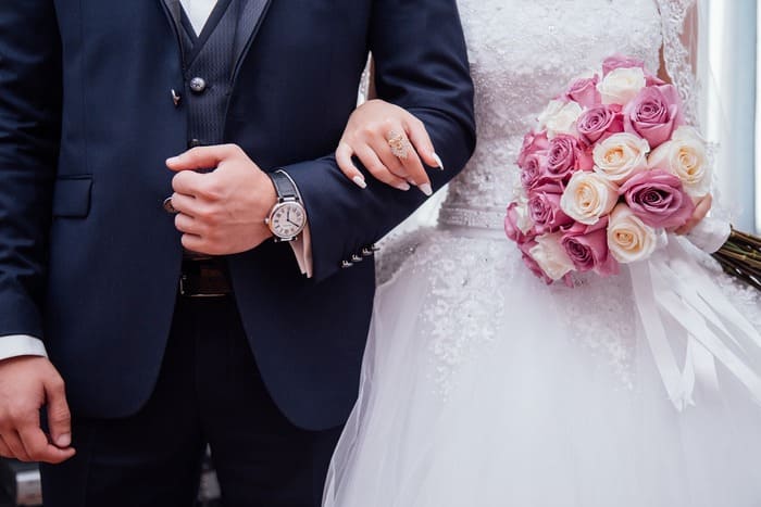 結婚式アップテンポな明るい洋楽